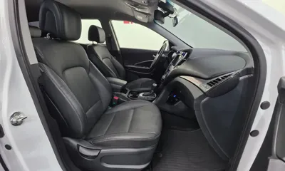 Hyundai Santafe 2018, 75469 км, за 7814.02 USD - фото 10