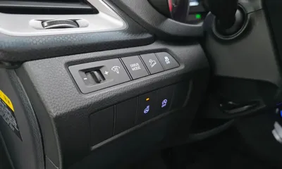 Hyundai Santafe 2018, 75469 км, за 7814.02 USD - фото 13