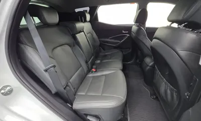 Hyundai Santafe 2018, 75469 км, за 7814.02 USD - фото 19