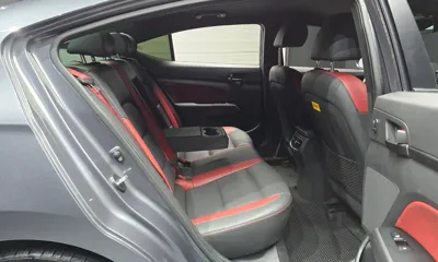Hyundai Avante 2017, 48909 км, за 7806.41 USD - фото 11