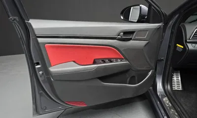Hyundai Avante 2017, 48909 км, за 7806.41 USD - фото 24