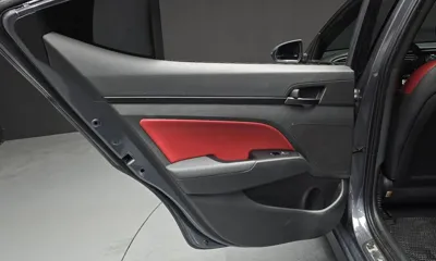 Hyundai Avante 2017, 48909 км, за 7806.41 USD - фото 25