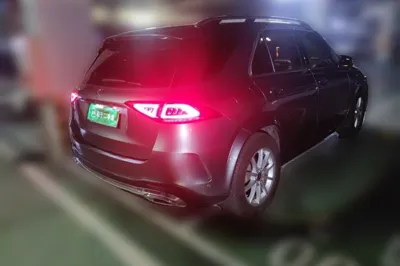 Mercedes-Benz GLE 2020, 35200 км, за 48130 USD