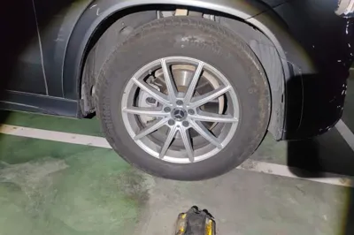 Mercedes-Benz GLE 2020, 35200 км, за 48130 USD