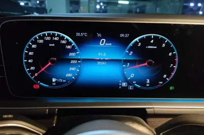 Mercedes-Benz GLE 2020, 35200 км, за 48130 USD - фото 8