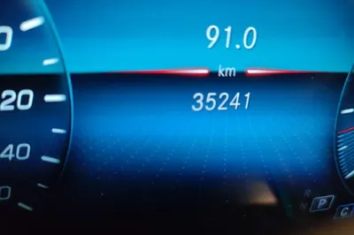Mercedes-Benz GLE 2020, 35200 км, за 48130 USD - фото 9