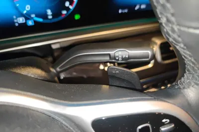Mercedes-Benz GLE 2020, 35200 км, за 48130 USD - фото 11