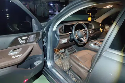 Mercedes-Benz GLE 2020, 35200 км, за 48130 USD - фото 13