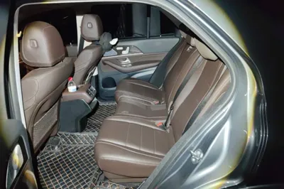 Mercedes-Benz GLE 2020, 35200 км, за 48130 USD - фото 14