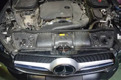 Mercedes-Benz GLE 2020, 35200 км, за 48130 USD - фото 17