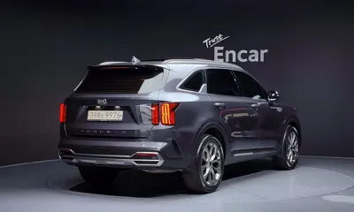 Kia Sorento 2021, 96105 км, за 16688.73 USD
