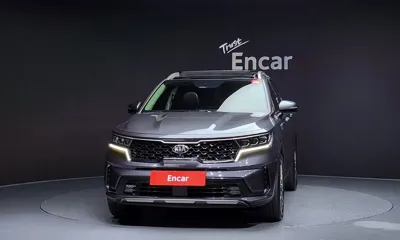 Kia Sorento 2021, 96105 км, за 16688.73 USD