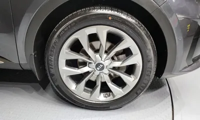 Kia Sorento 2021, 96105 км, за 16688.73 USD