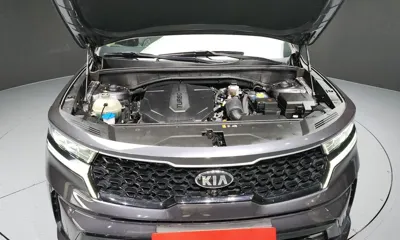 Kia Sorento 2021, 96105 км, за 16688.73 USD - фото 6