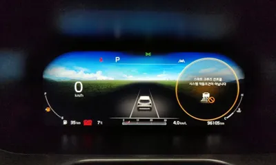 Kia Sorento 2021, 96105 км, за 16688.73 USD - фото 8
