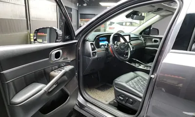 Kia Sorento 2021, 96105 км, за 16688.73 USD - фото 10
