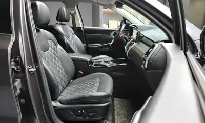 Kia Sorento 2021, 96105 км, за 16688.73 USD - фото 11