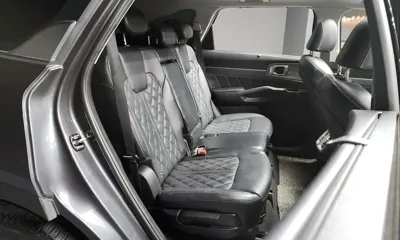 Kia Sorento 2021, 96105 км, за 16688.73 USD - фото 12