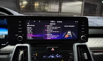 Kia Sorento 2021, 96105 км, за 16688.73 USD - фото 16