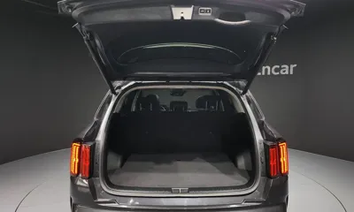 Kia Sorento 2021, 96105 км, за 16688.73 USD - фото 20
