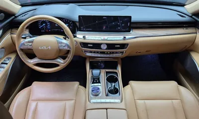 Kia K9