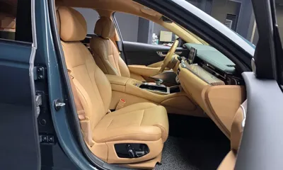 Kia K9