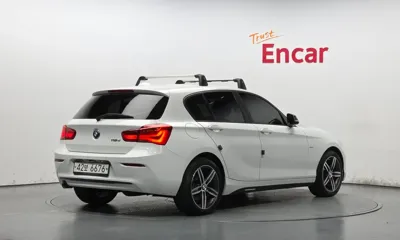 BMW 1-Series 2017, 57319 км, за 12406.46 USD