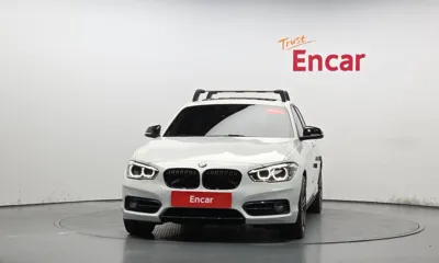 BMW 1-Series 2017, 57319 км, за 12406.46 USD