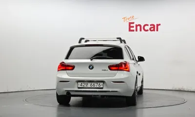 BMW 1-Series 2017, 57319 км, за 12406.46 USD