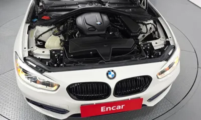 BMW 1-Series 2017, 57319 км, за 12295.09 USD - фото 6
