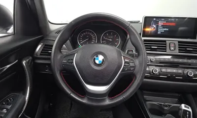 BMW 1-Series 2017, 57319 км, за 12295.09 USD - фото 14