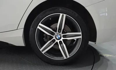 BMW 1-Series 2017, 57319 км, за 12295.09 USD - фото 21