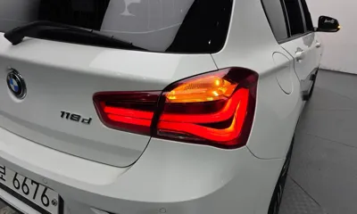 BMW 1-Series 2017, 57319 км, за 12295.09 USD - фото 23