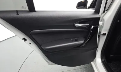 BMW 1-Series 2017, 57319 км, за 12295.09 USD - фото 25