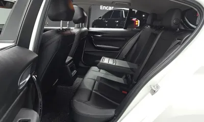 BMW 1-Series 2017, 57319 км, за 12295.09 USD - фото 26