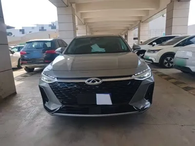 Chery Arrizo 8 2024, 11399 км, за 11727.26 USD
