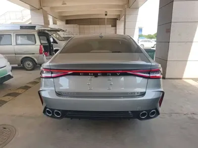 Chery Arrizo 8 2024, 11399 км, за 11727.26 USD