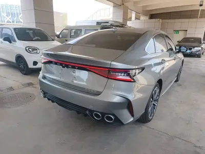 Chery Arrizo 8 2024, 11399 км, за 11727.26 USD
