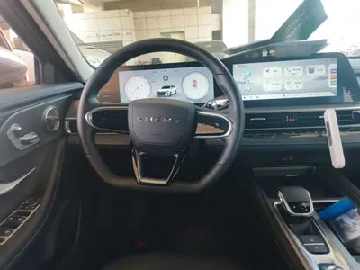 Chery Arrizo 8 2024, 11399 км, за 11694.1 USD - фото 7