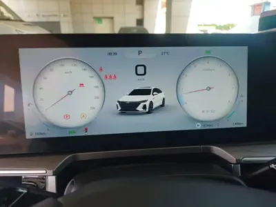 Chery Arrizo 8 2024, 11399 км, за 11694.1 USD - фото 8