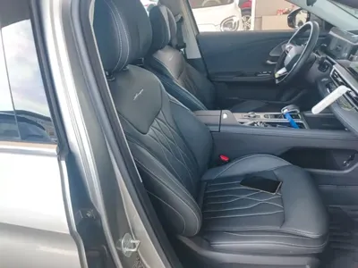 Chery Arrizo 8 2024, 11399 км, за 11694.1 USD - фото 20