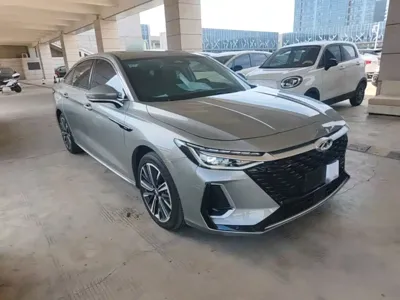 Chery Arrizo 8 2024, 11399 км, за 11694.1 USD - фото 22