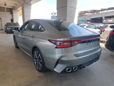 Chery Arrizo 8 2024, 11399 км, за 11694.1 USD - фото 23