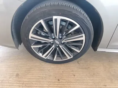 Chery Arrizo 8 2024, 11399 км, за 11694.1 USD - фото 25