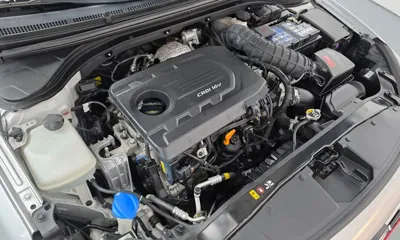 Hyundai Avante 2018, 106753 км, за 5534.93 USD - фото 6