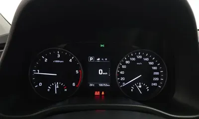 Hyundai Avante 2018, 106753 км, за 5534.93 USD - фото 8