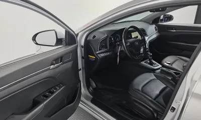 Hyundai Avante 2018, 106753 км, за 5534.93 USD - фото 11