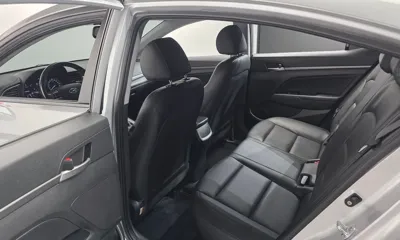 Hyundai Avante 2018, 106753 км, за 5534.93 USD - фото 18