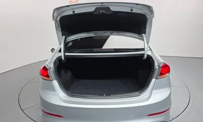 Hyundai Avante 2018, 106753 км, за 5534.93 USD - фото 20