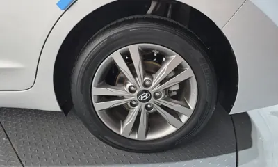Hyundai Avante 2018, 106753 км, за 5534.93 USD - фото 21